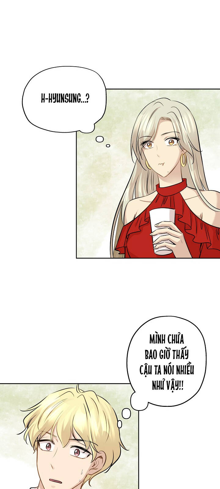 Một Cuộc Sống Kỳ Lạ Chapter 77 - 10