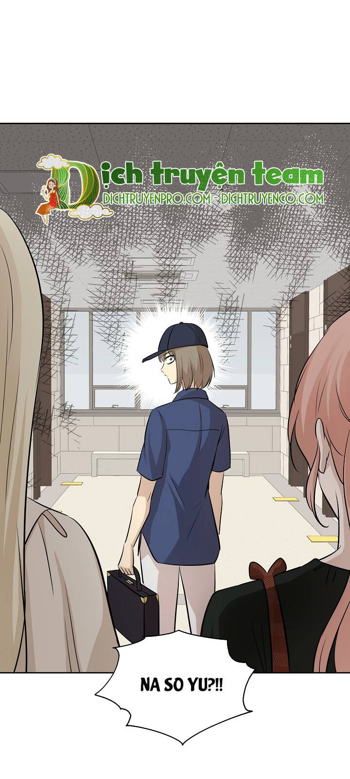 Một Cuộc Sống Kỳ Lạ Chapter 78 - 1
