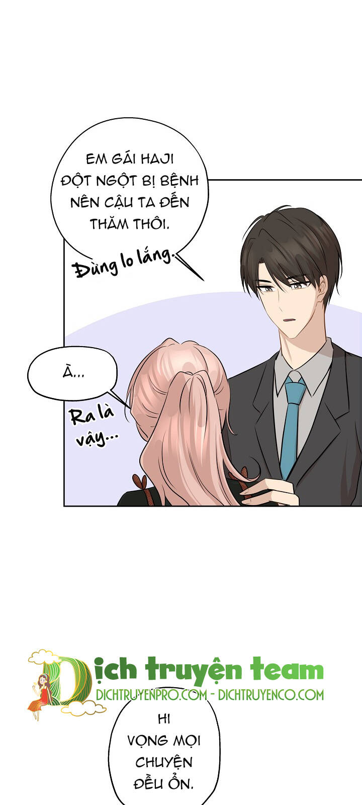 Một Cuộc Sống Kỳ Lạ Chapter 78 - 11