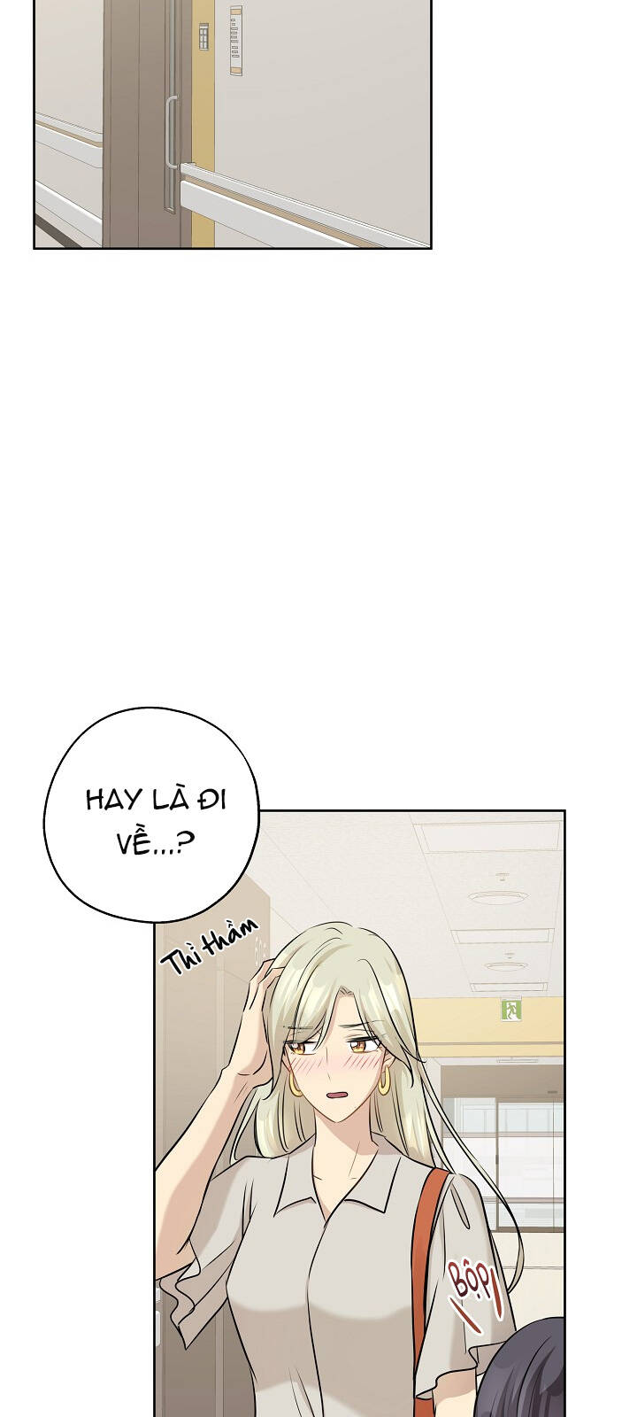 Một Cuộc Sống Kỳ Lạ Chapter 78 - 14