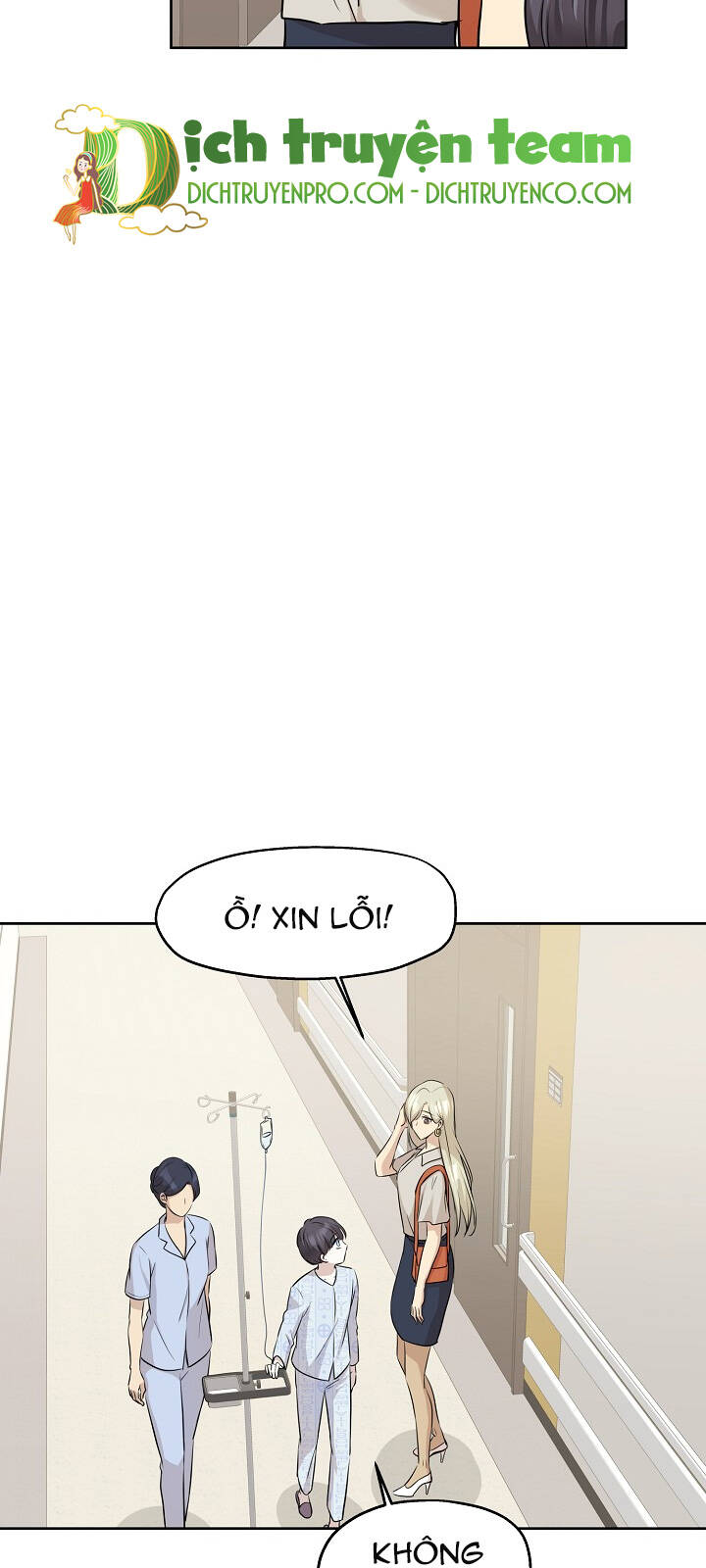 Một Cuộc Sống Kỳ Lạ Chapter 78 - 15