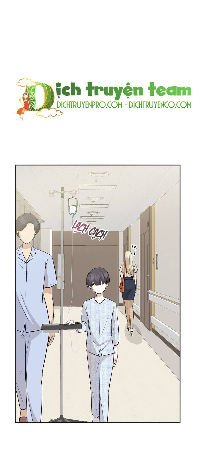 Một Cuộc Sống Kỳ Lạ Chapter 78 - 19