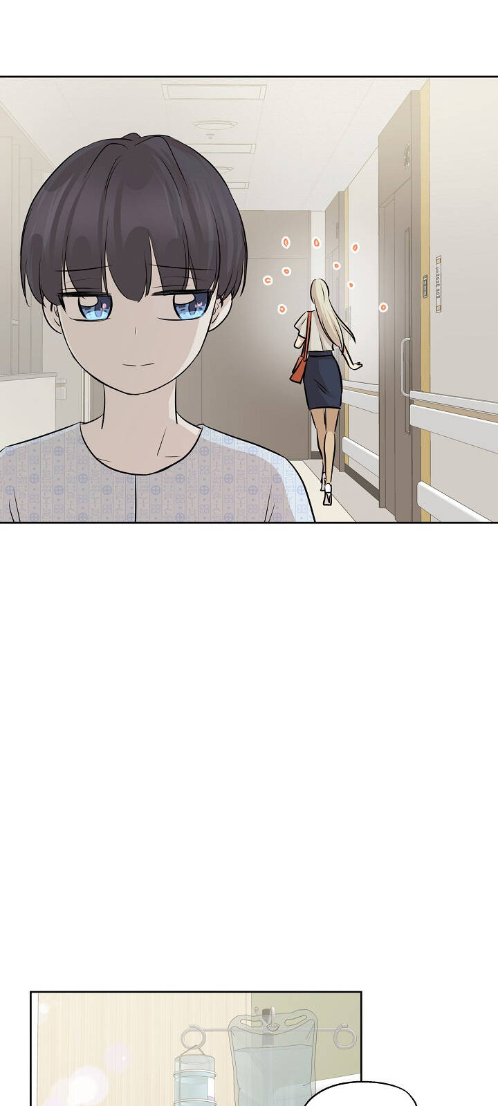 Một Cuộc Sống Kỳ Lạ Chapter 78 - 21