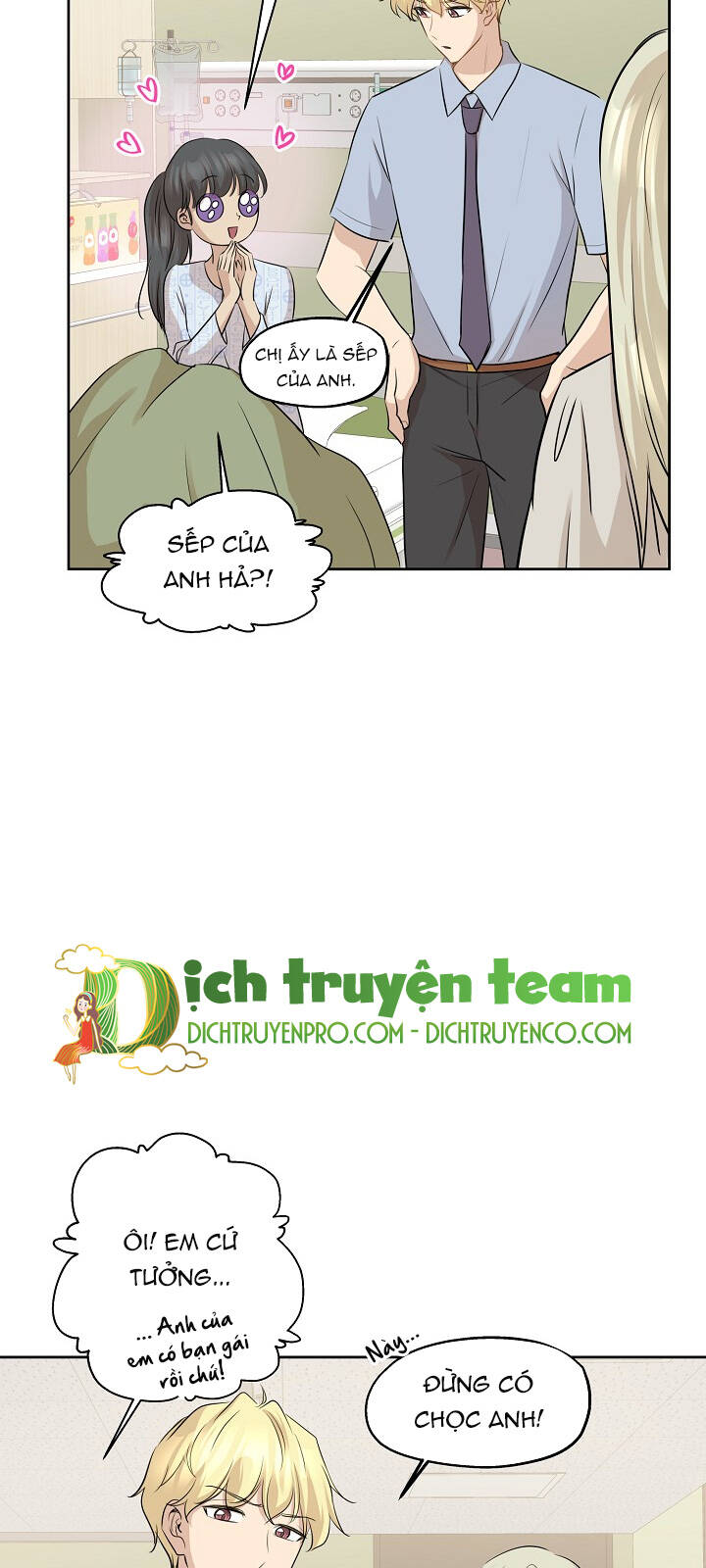 Một Cuộc Sống Kỳ Lạ Chapter 78 - 24