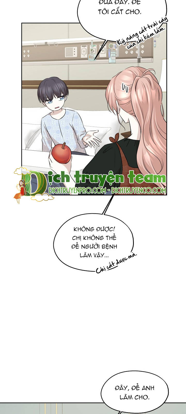 Một Cuộc Sống Kỳ Lạ Chapter 78 - 28