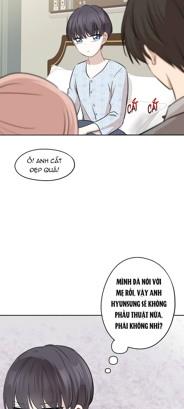 Một Cuộc Sống Kỳ Lạ Chapter 78 - 30