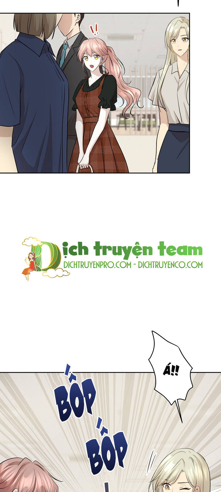 Một Cuộc Sống Kỳ Lạ Chapter 78 - 4