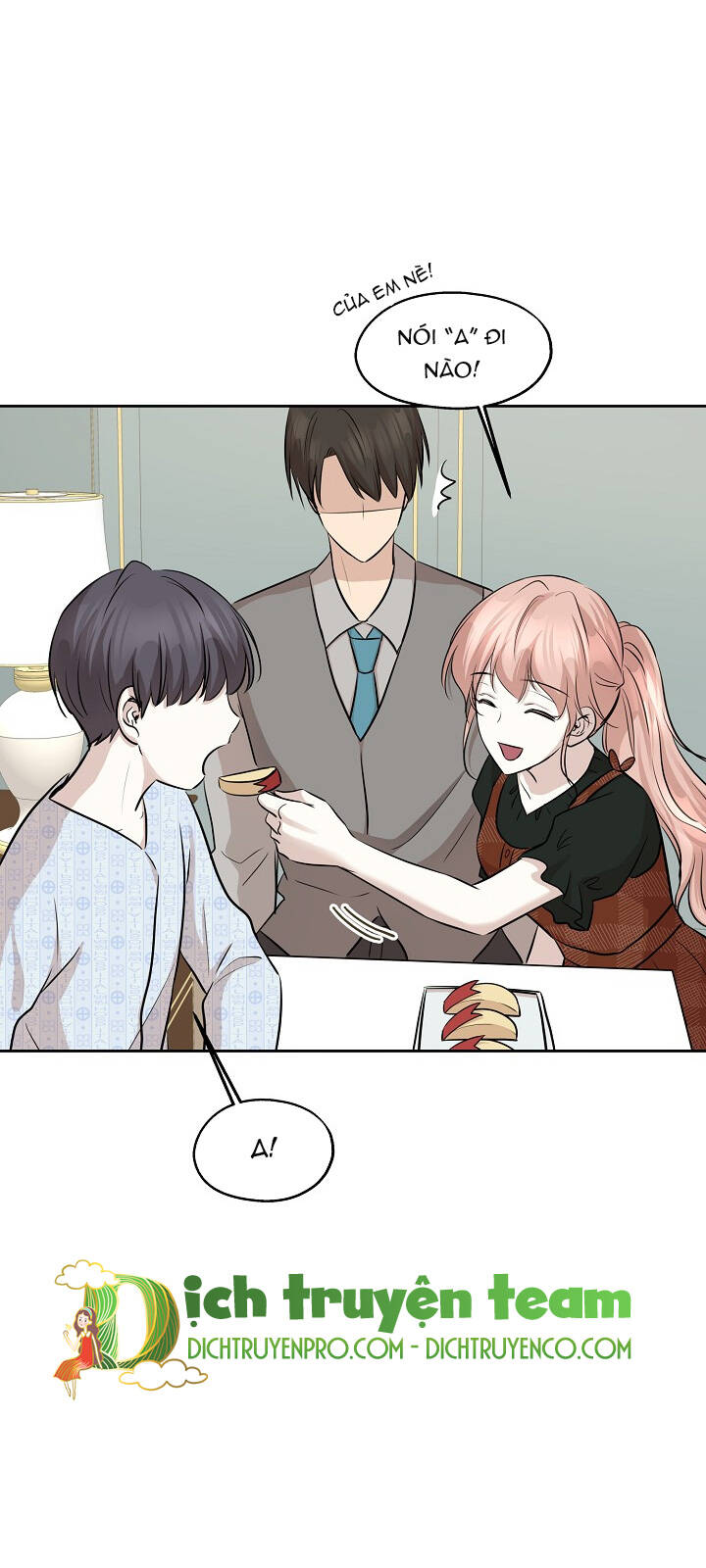 Một Cuộc Sống Kỳ Lạ Chapter 78 - 34