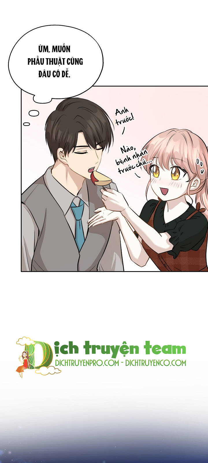 Một Cuộc Sống Kỳ Lạ Chapter 78 - 36
