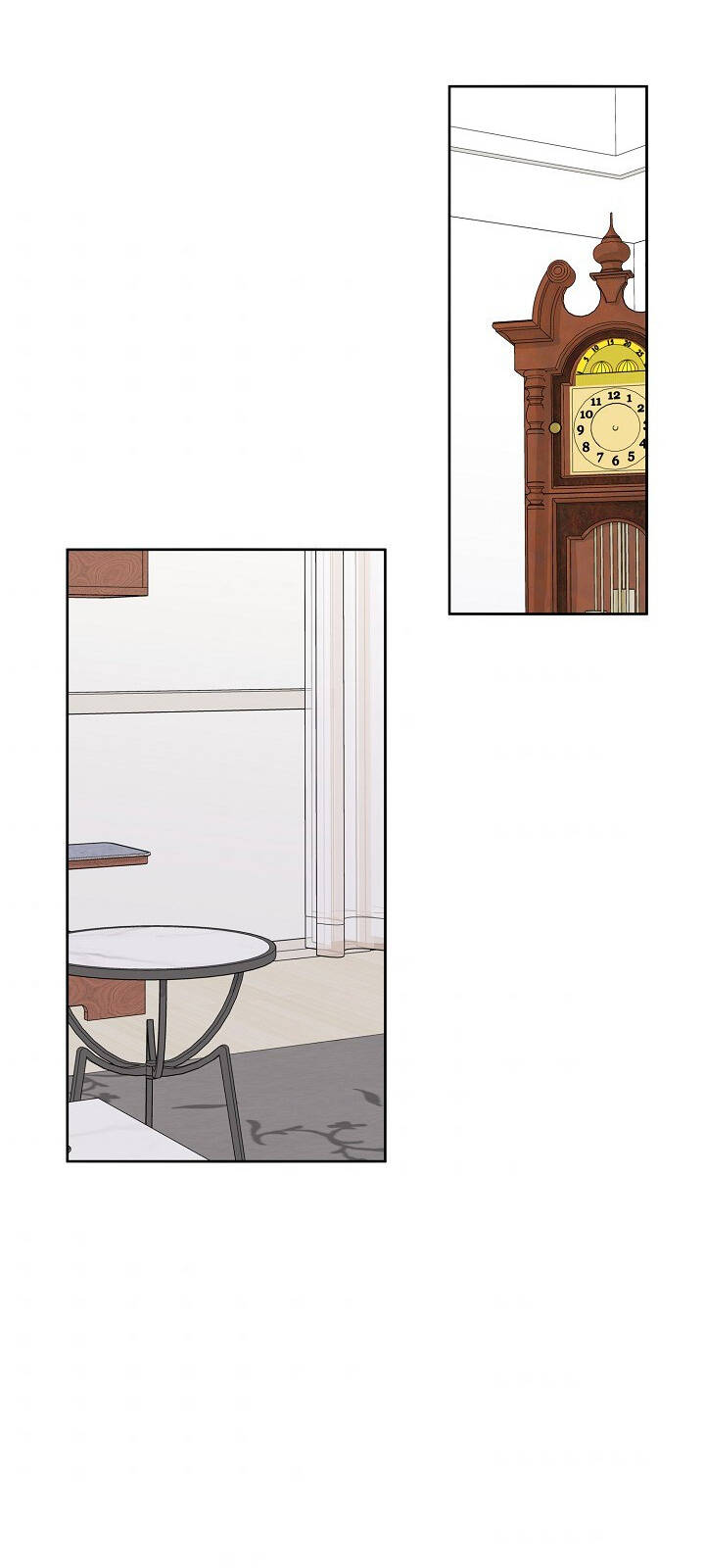 Một Cuộc Sống Kỳ Lạ Chapter 78 - 38