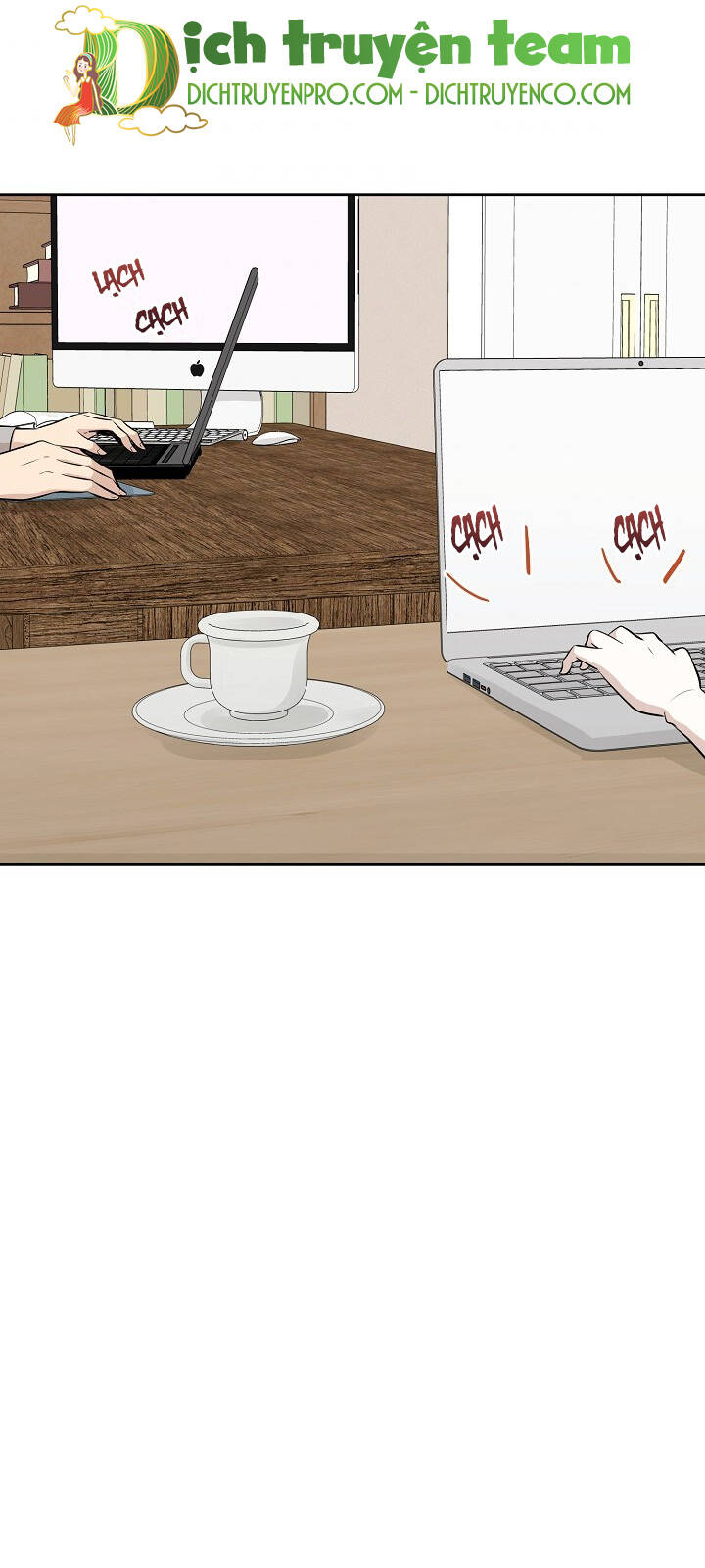 Một Cuộc Sống Kỳ Lạ Chapter 78 - 39