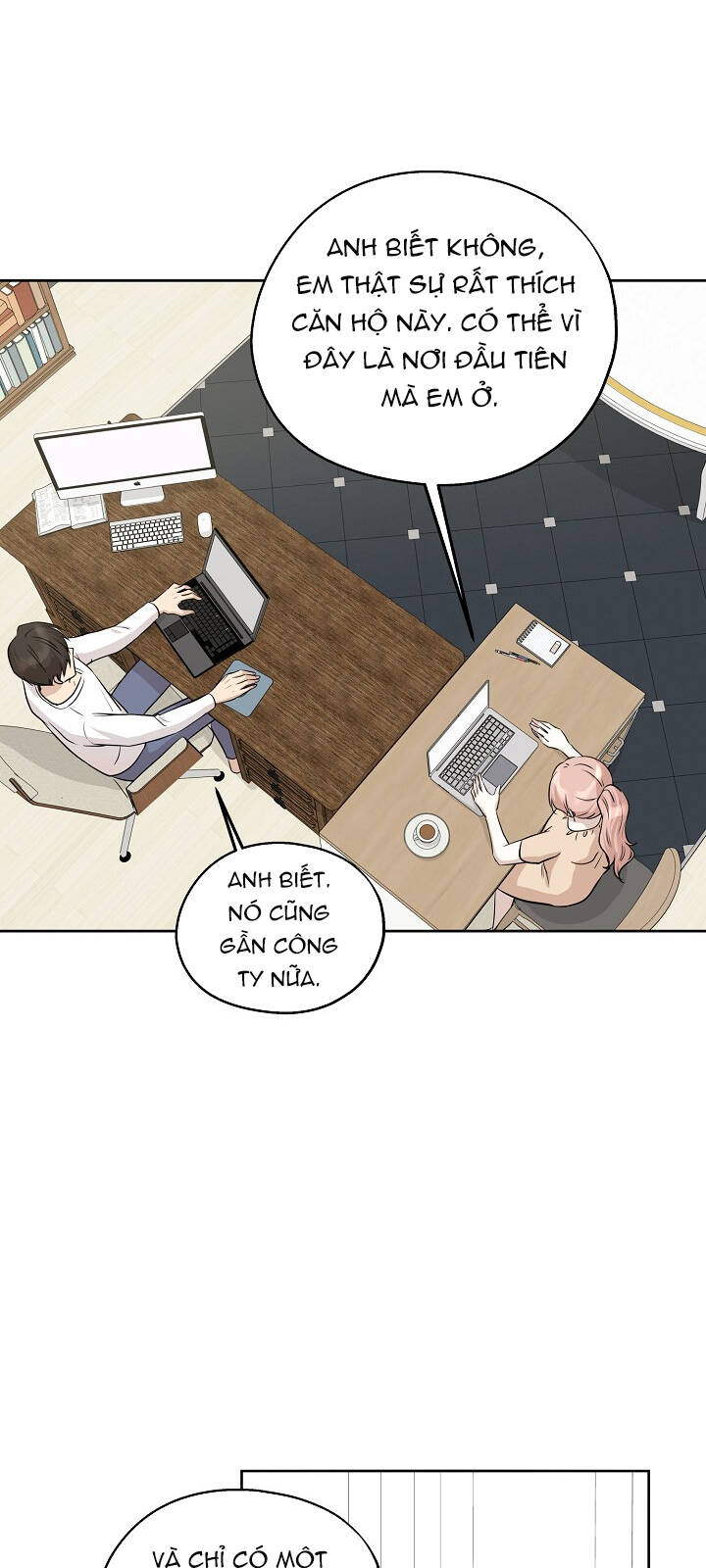 Một Cuộc Sống Kỳ Lạ Chapter 78 - 40