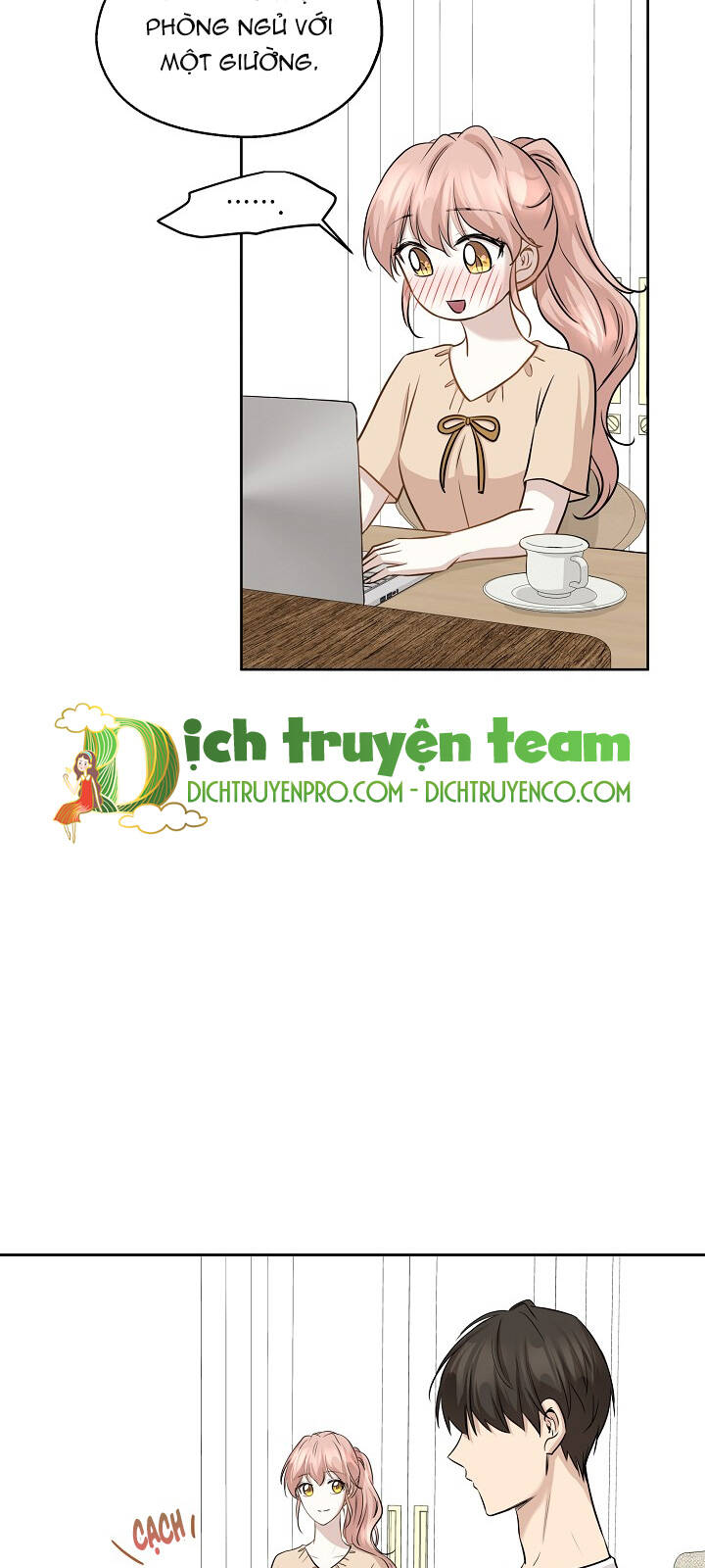 Một Cuộc Sống Kỳ Lạ Chapter 78 - 41