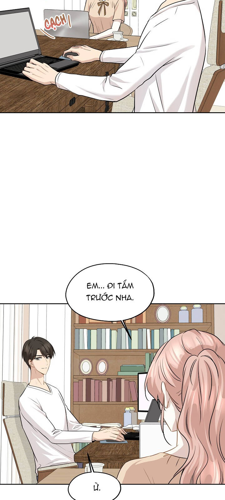 Một Cuộc Sống Kỳ Lạ Chapter 78 - 42