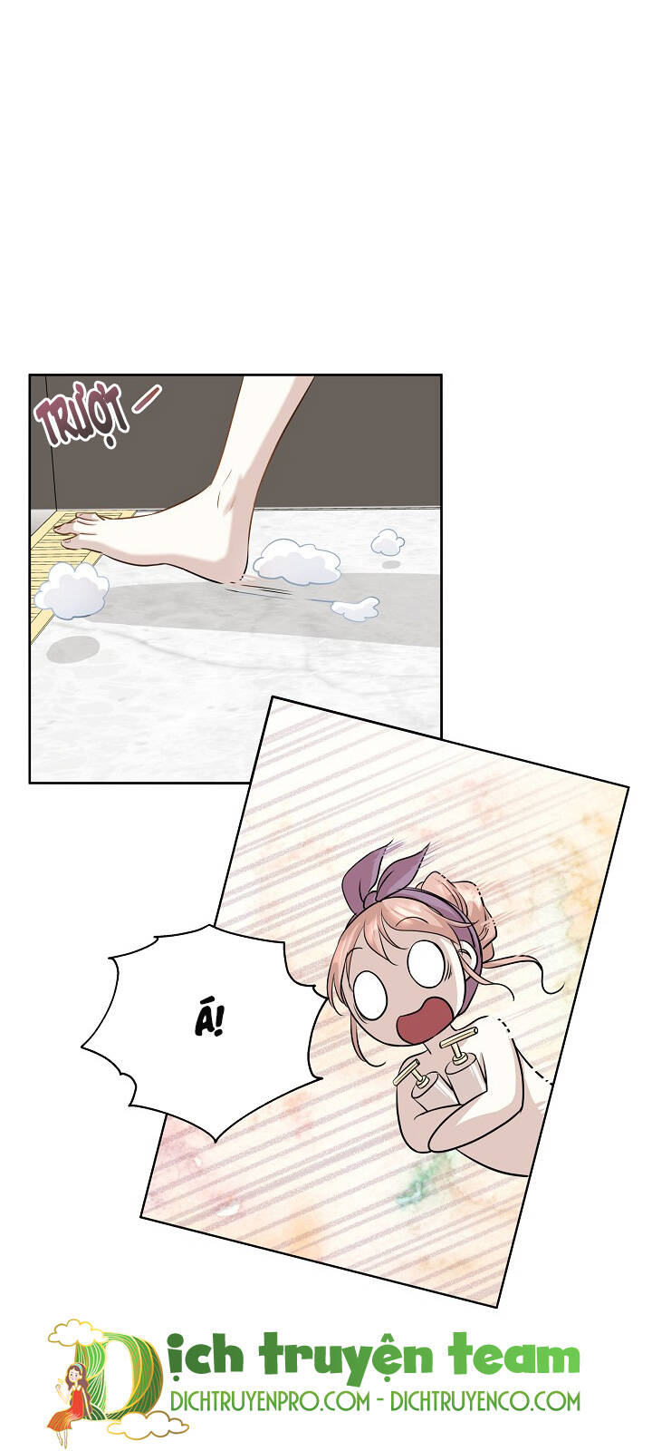 Một Cuộc Sống Kỳ Lạ Chapter 78 - 49