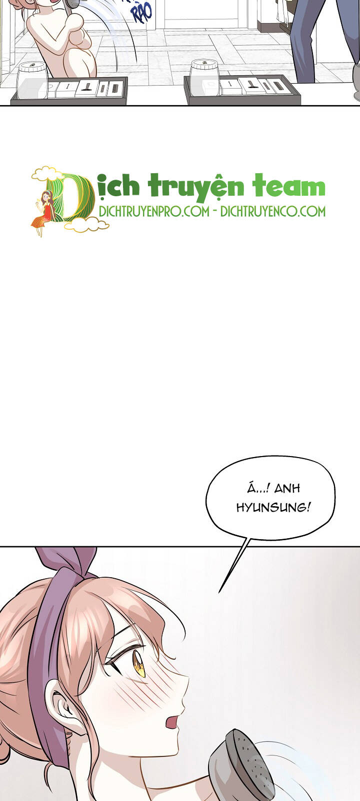 Một Cuộc Sống Kỳ Lạ Chapter 78 - 53