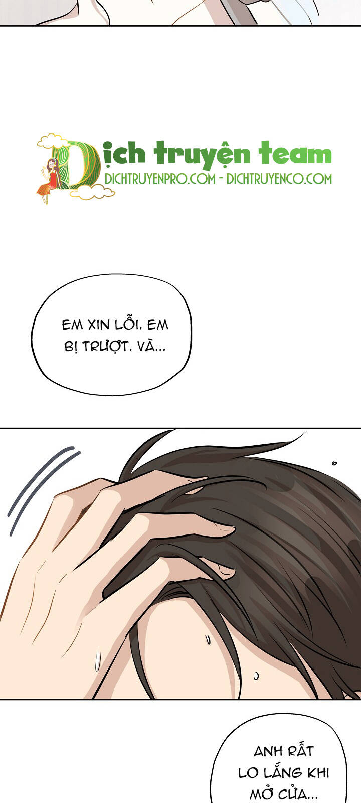 Một Cuộc Sống Kỳ Lạ Chapter 78 - 54