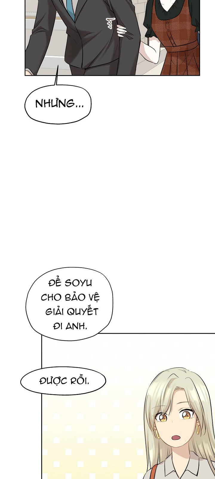 Một Cuộc Sống Kỳ Lạ Chapter 78 - 7