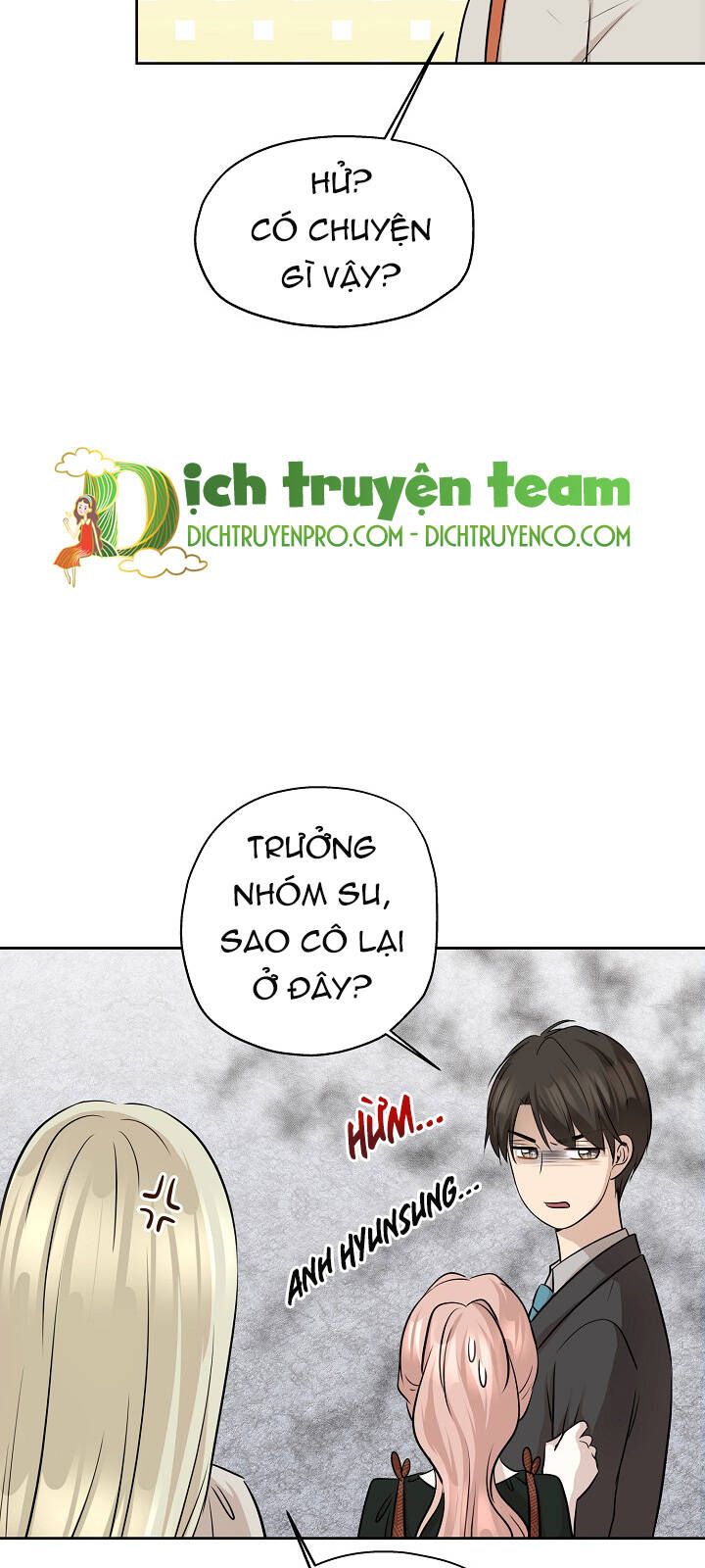 Một Cuộc Sống Kỳ Lạ Chapter 78 - 8