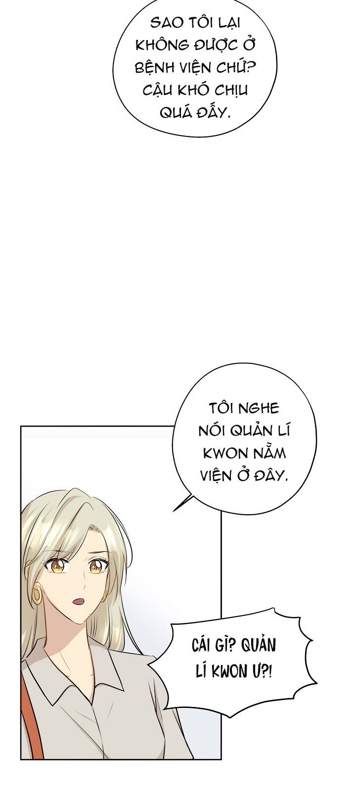 Một Cuộc Sống Kỳ Lạ Chapter 78 - 9