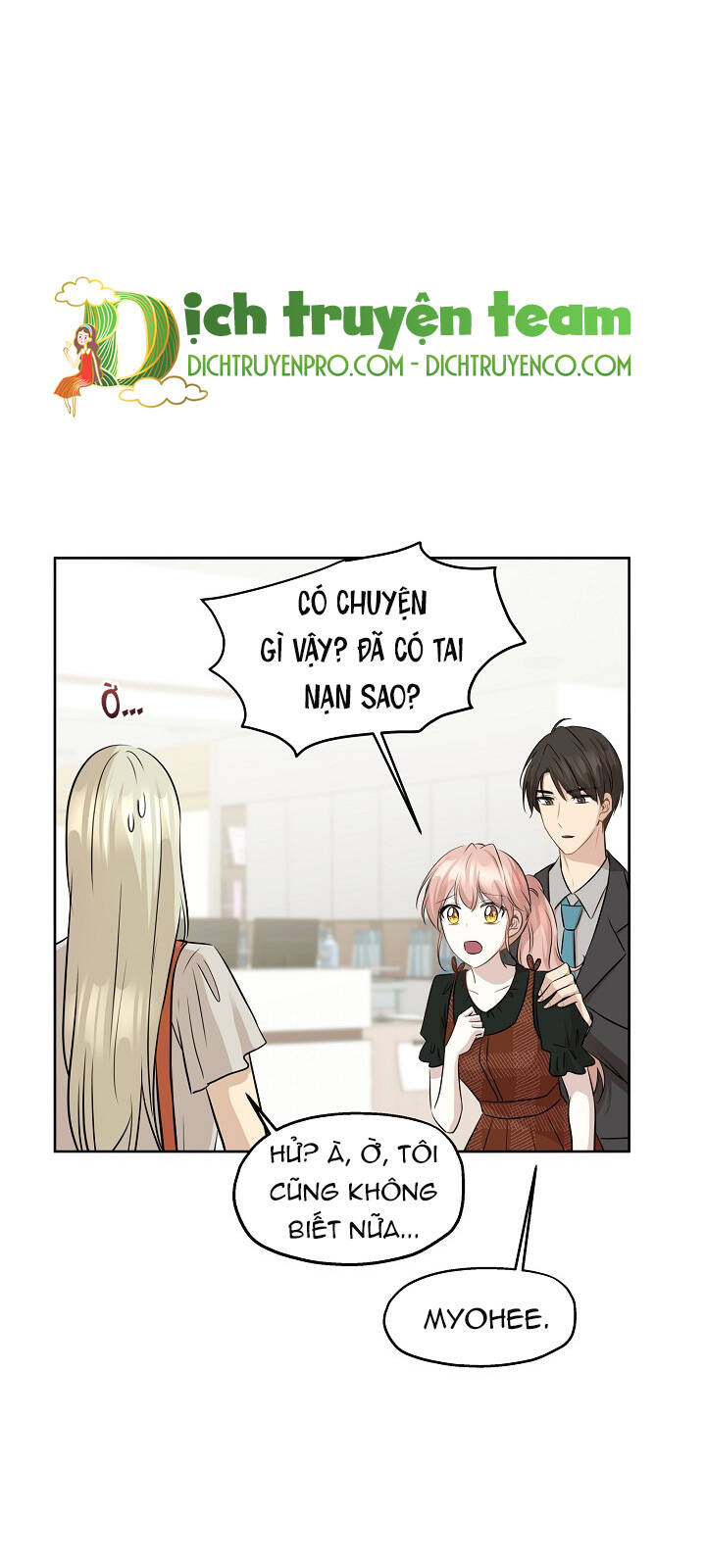 Một Cuộc Sống Kỳ Lạ Chapter 78 - 10