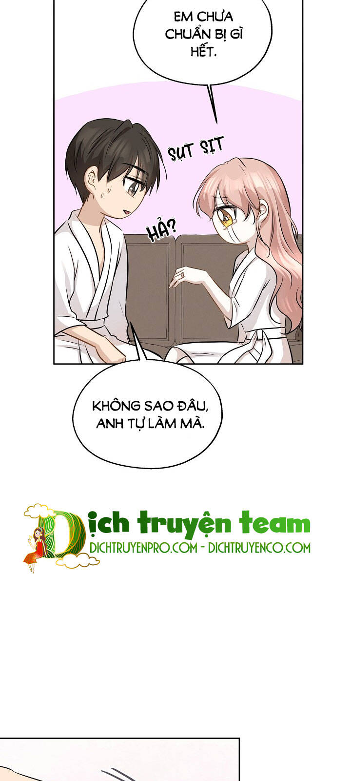 Một Cuộc Sống Kỳ Lạ Chapter 79 - 23