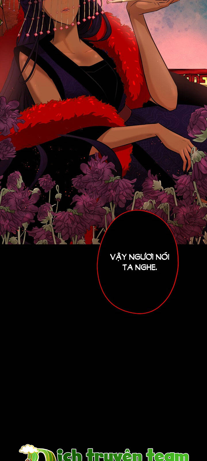 Một Cuộc Sống Kỳ Lạ Chapter 79 - 35