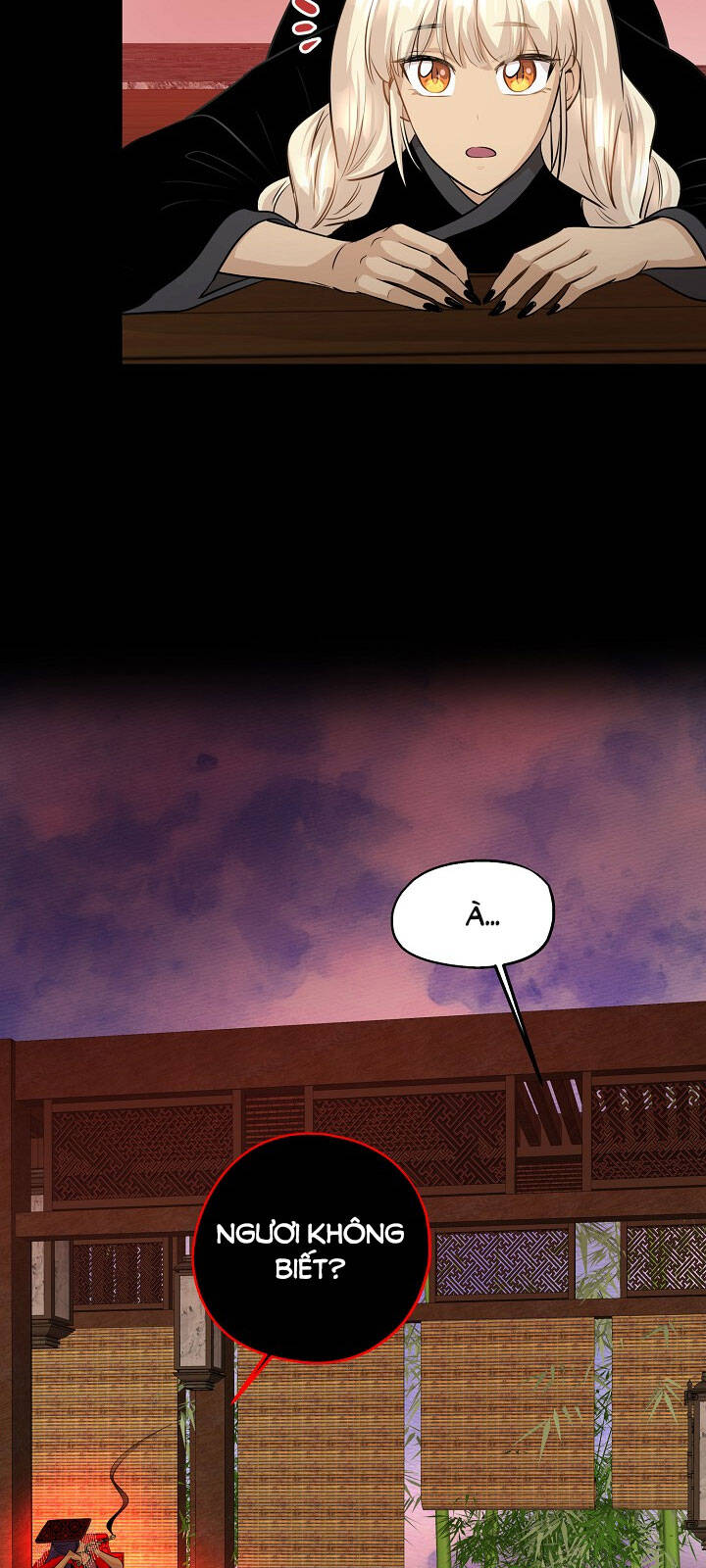 Một Cuộc Sống Kỳ Lạ Chapter 79 - 40