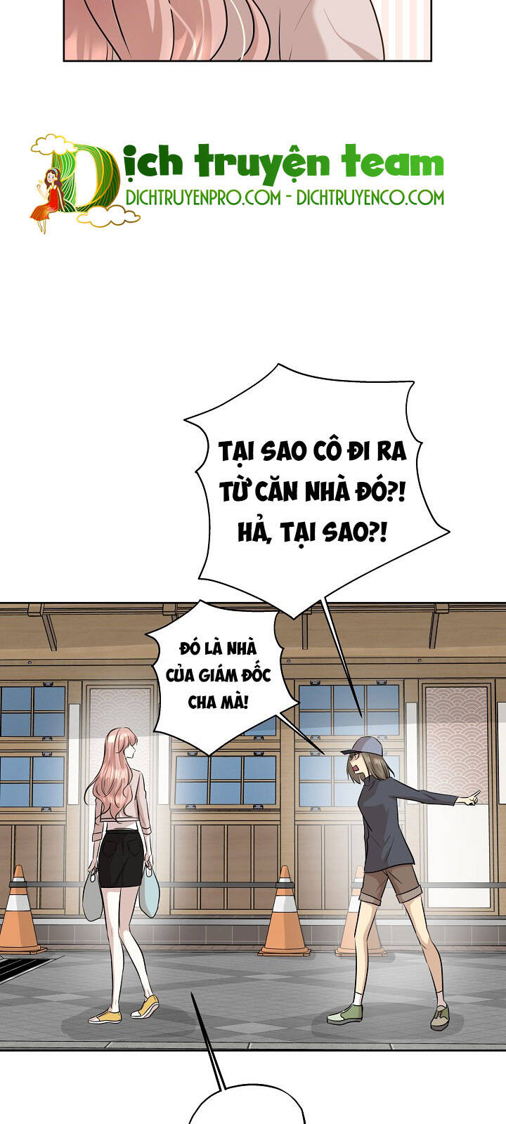 Một Cuộc Sống Kỳ Lạ Chapter 79 - 54