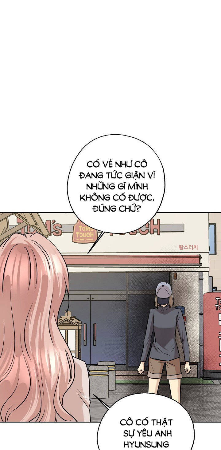 Một Cuộc Sống Kỳ Lạ Chapter 79 - 59