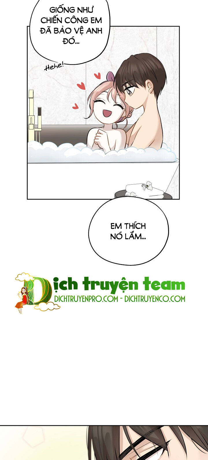 Một Cuộc Sống Kỳ Lạ Chapter 79 - 8