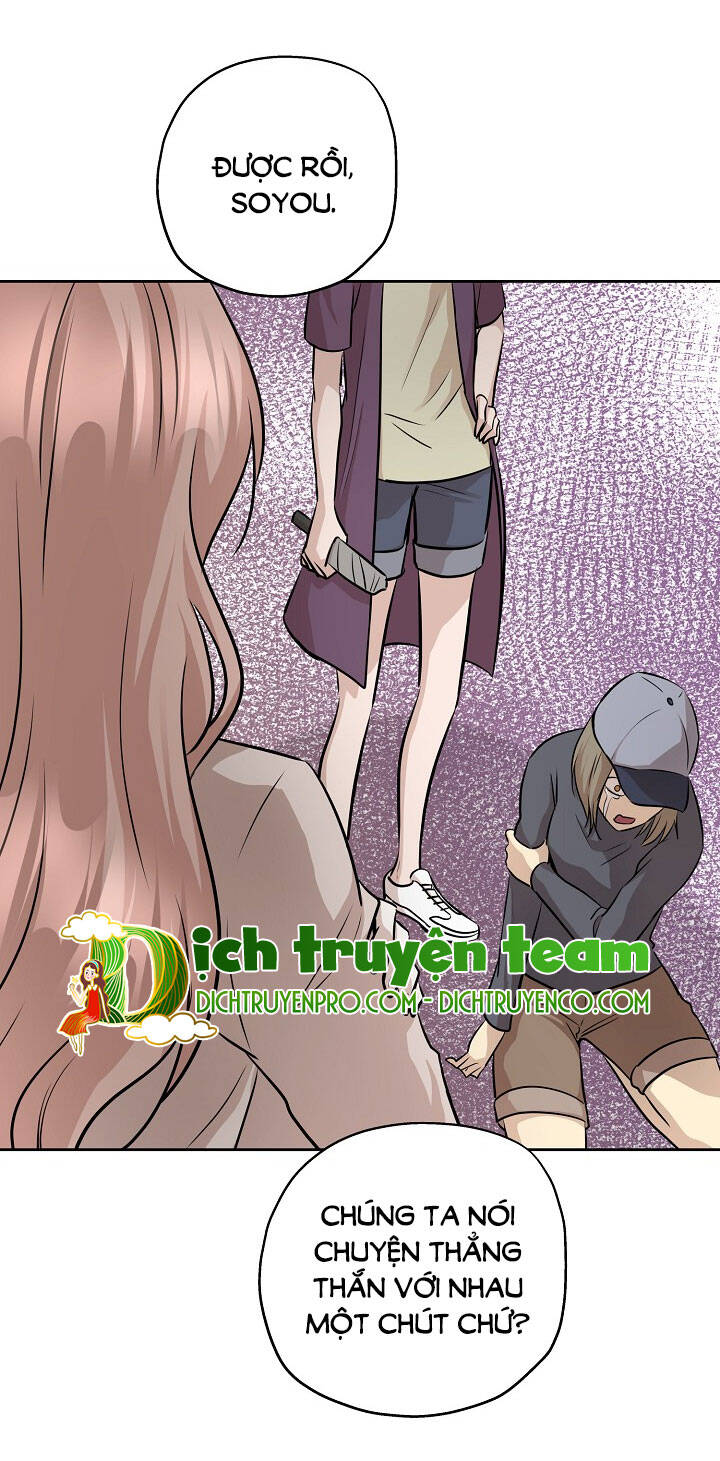 Một Cuộc Sống Kỳ Lạ Chapter 79 - 71