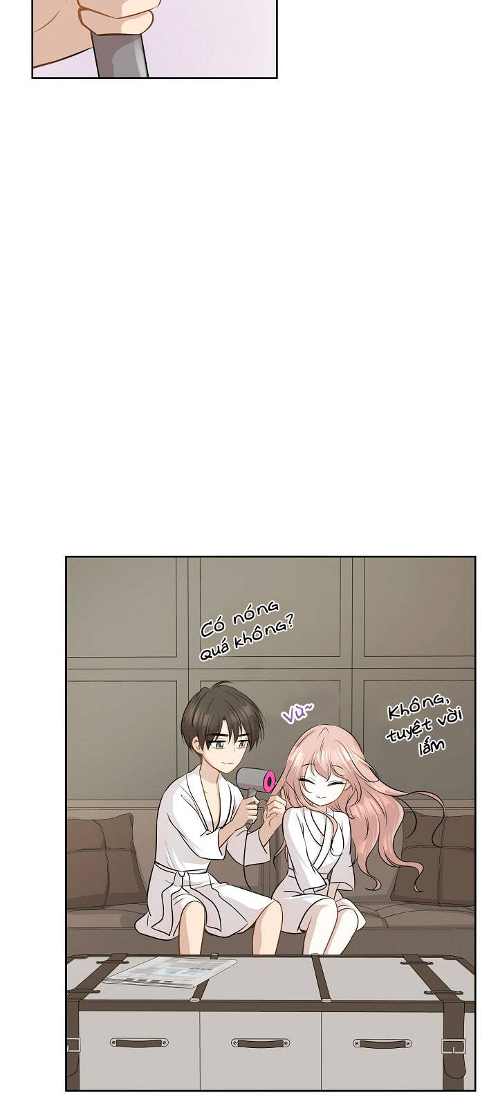 Một Cuộc Sống Kỳ Lạ Chapter 79 - 10