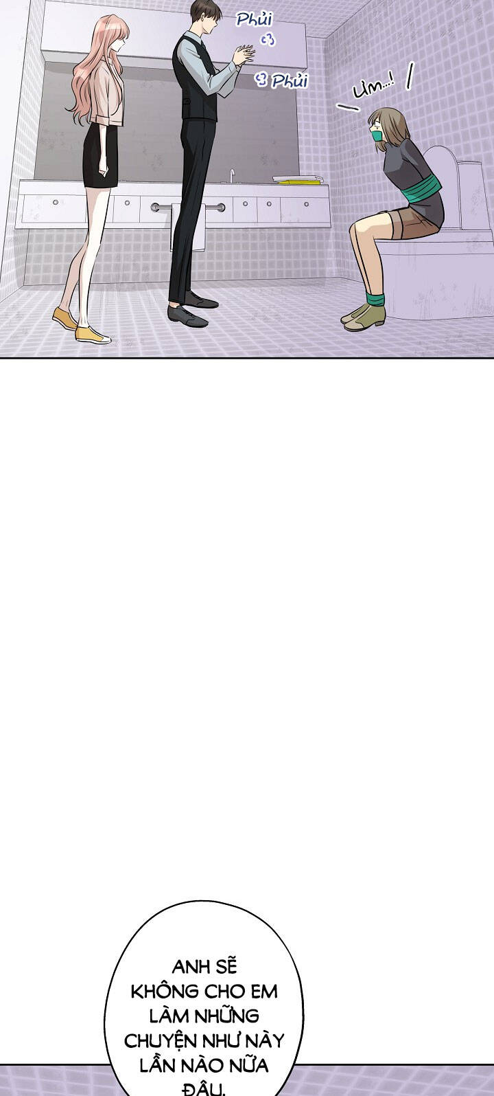 Một Cuộc Sống Kỳ Lạ Chapter 80 - 11