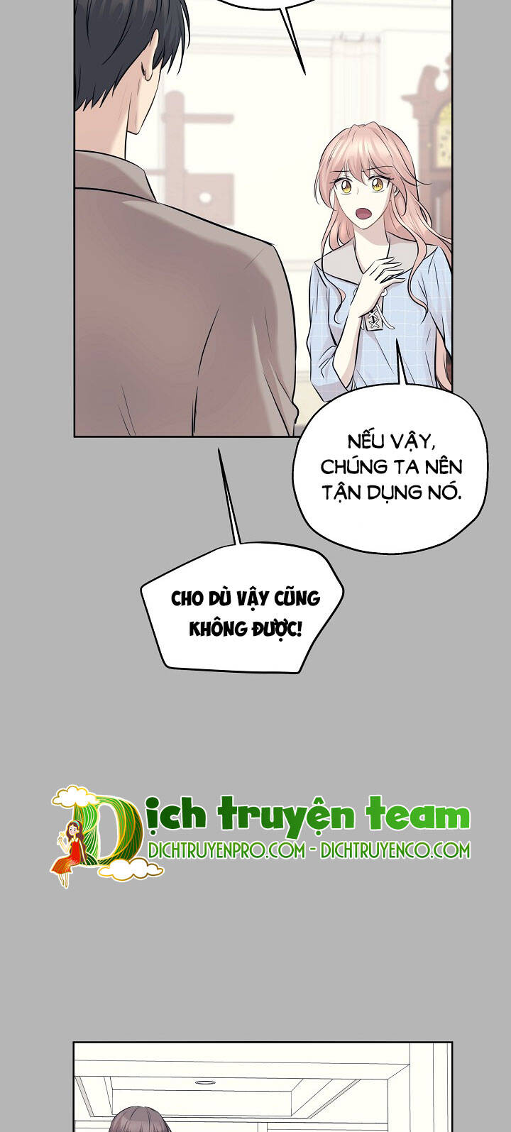 Một Cuộc Sống Kỳ Lạ Chapter 80 - 15