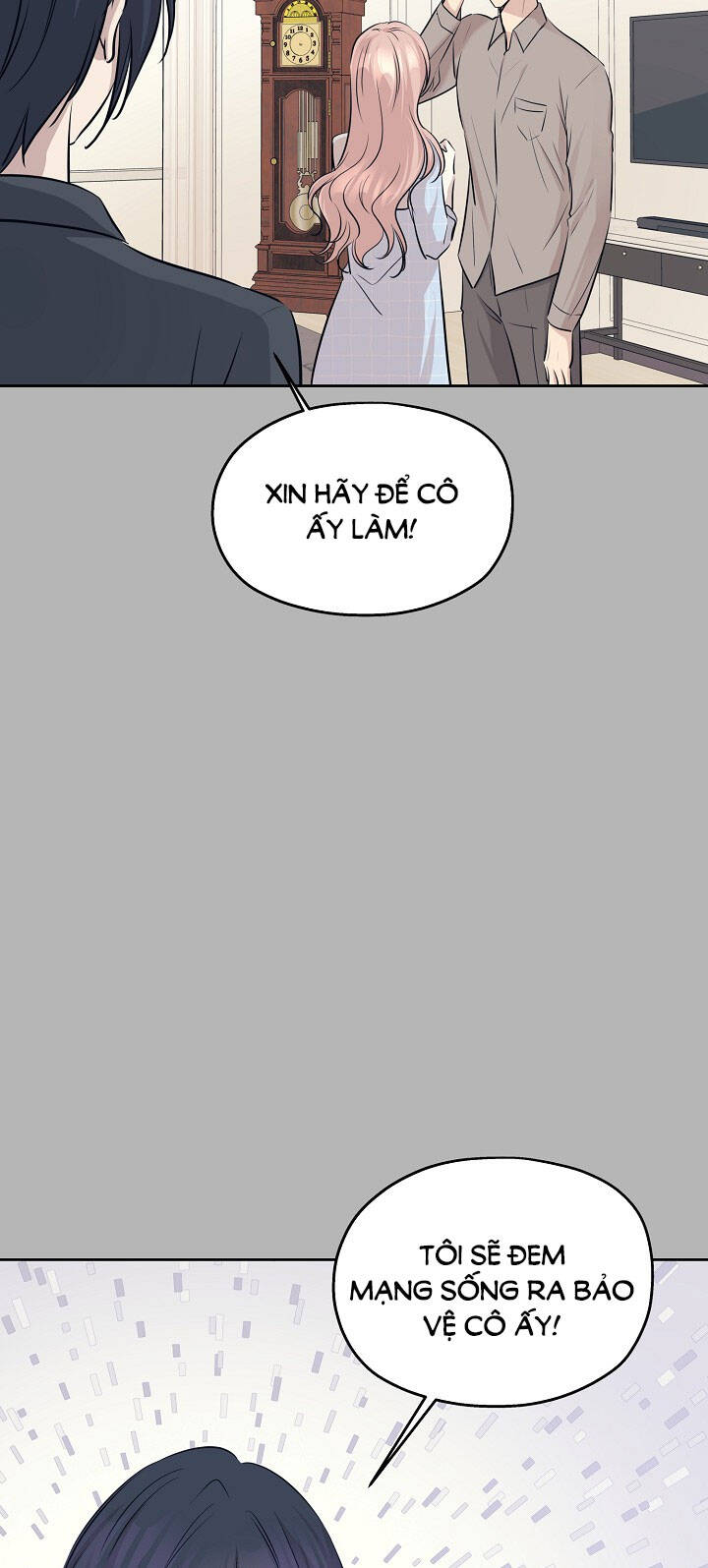 Một Cuộc Sống Kỳ Lạ Chapter 80 - 17