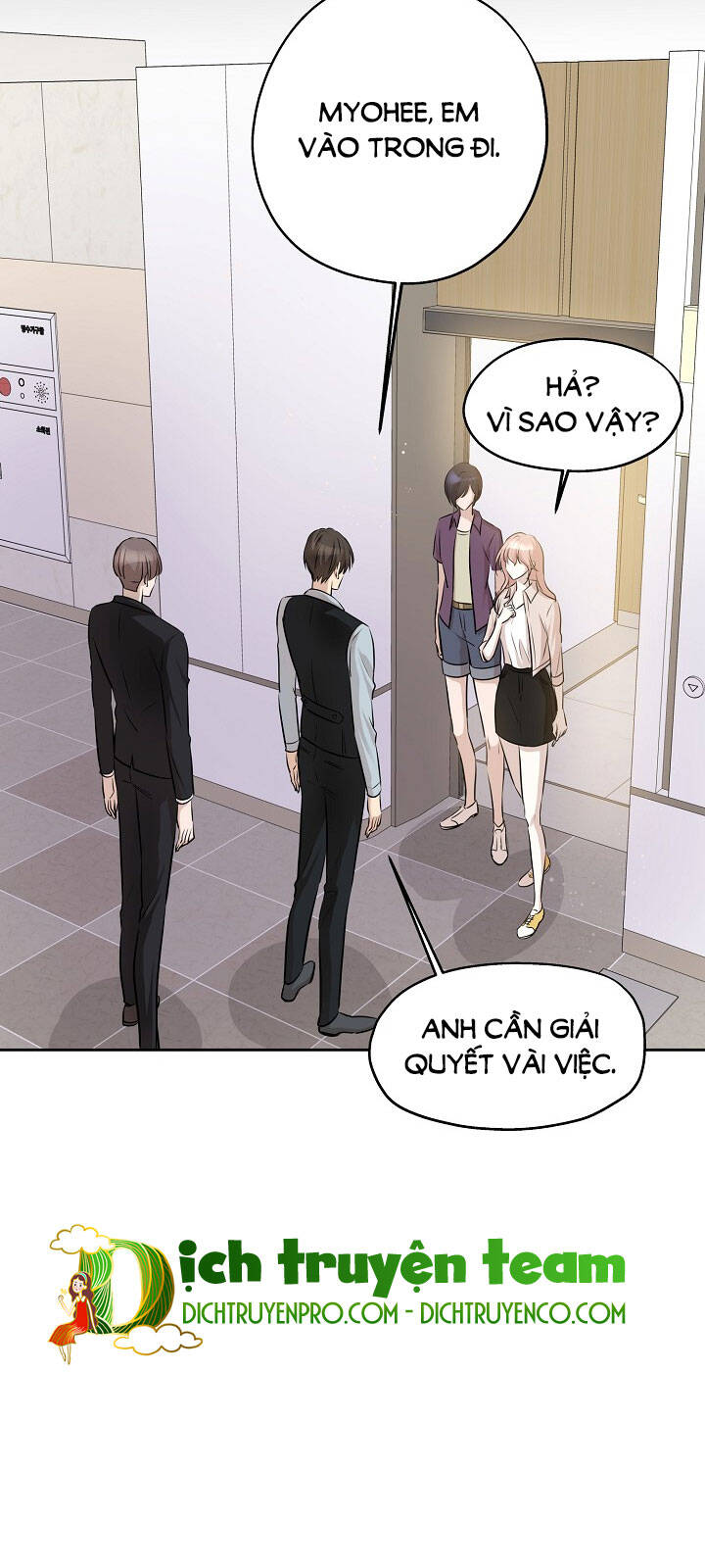 Một Cuộc Sống Kỳ Lạ Chapter 80 - 23