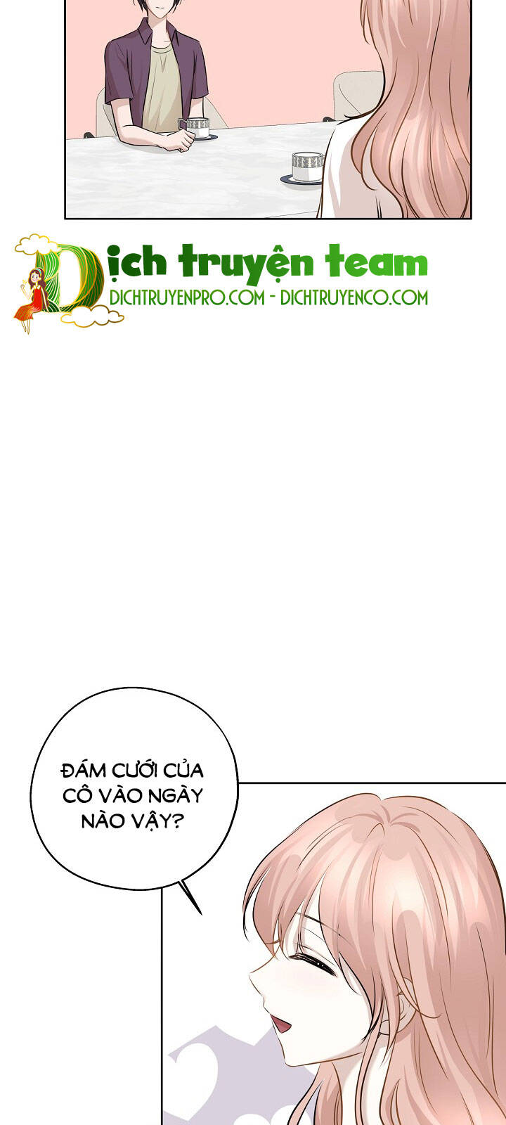 Một Cuộc Sống Kỳ Lạ Chapter 80 - 30