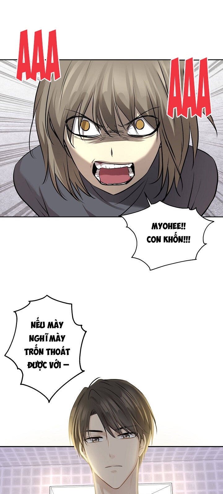 Một Cuộc Sống Kỳ Lạ Chapter 80 - 4