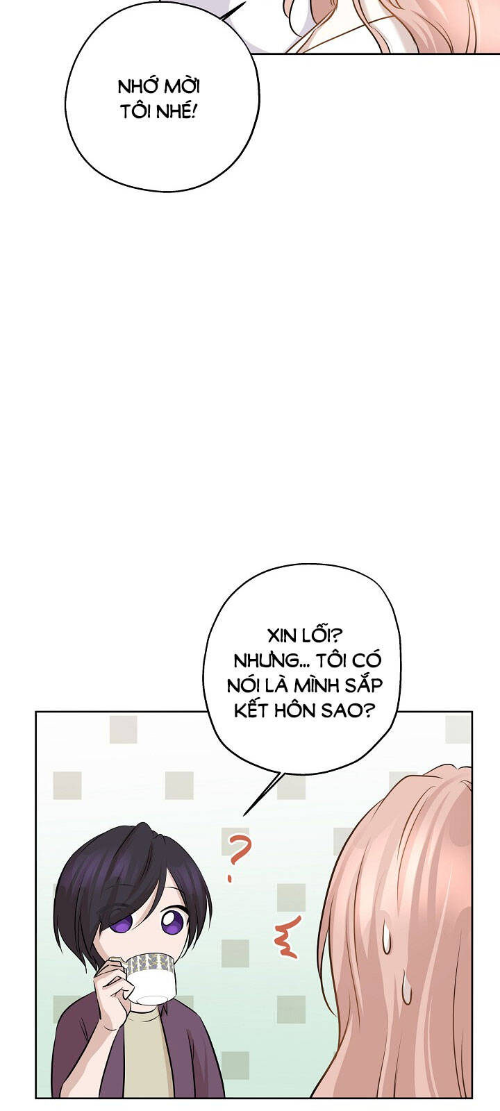 Một Cuộc Sống Kỳ Lạ Chapter 80 - 31