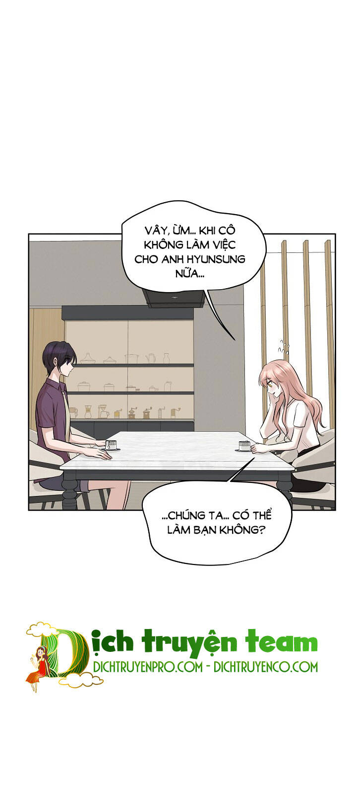 Một Cuộc Sống Kỳ Lạ Chapter 80 - 38