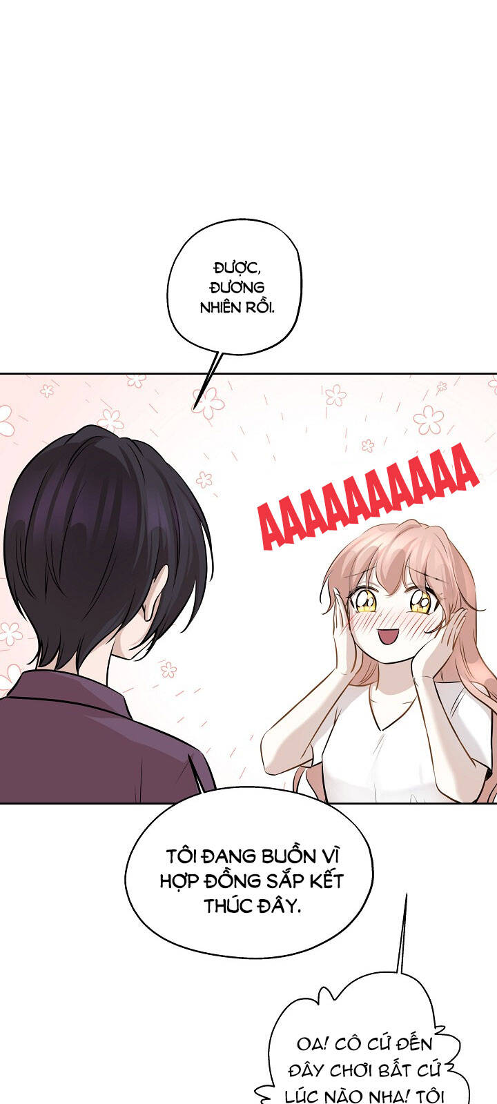 Một Cuộc Sống Kỳ Lạ Chapter 80 - 39