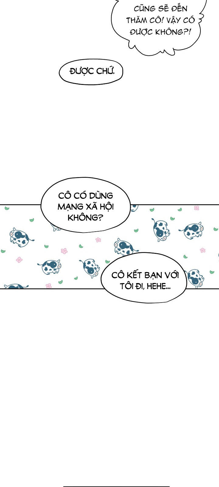 Một Cuộc Sống Kỳ Lạ Chapter 80 - 40