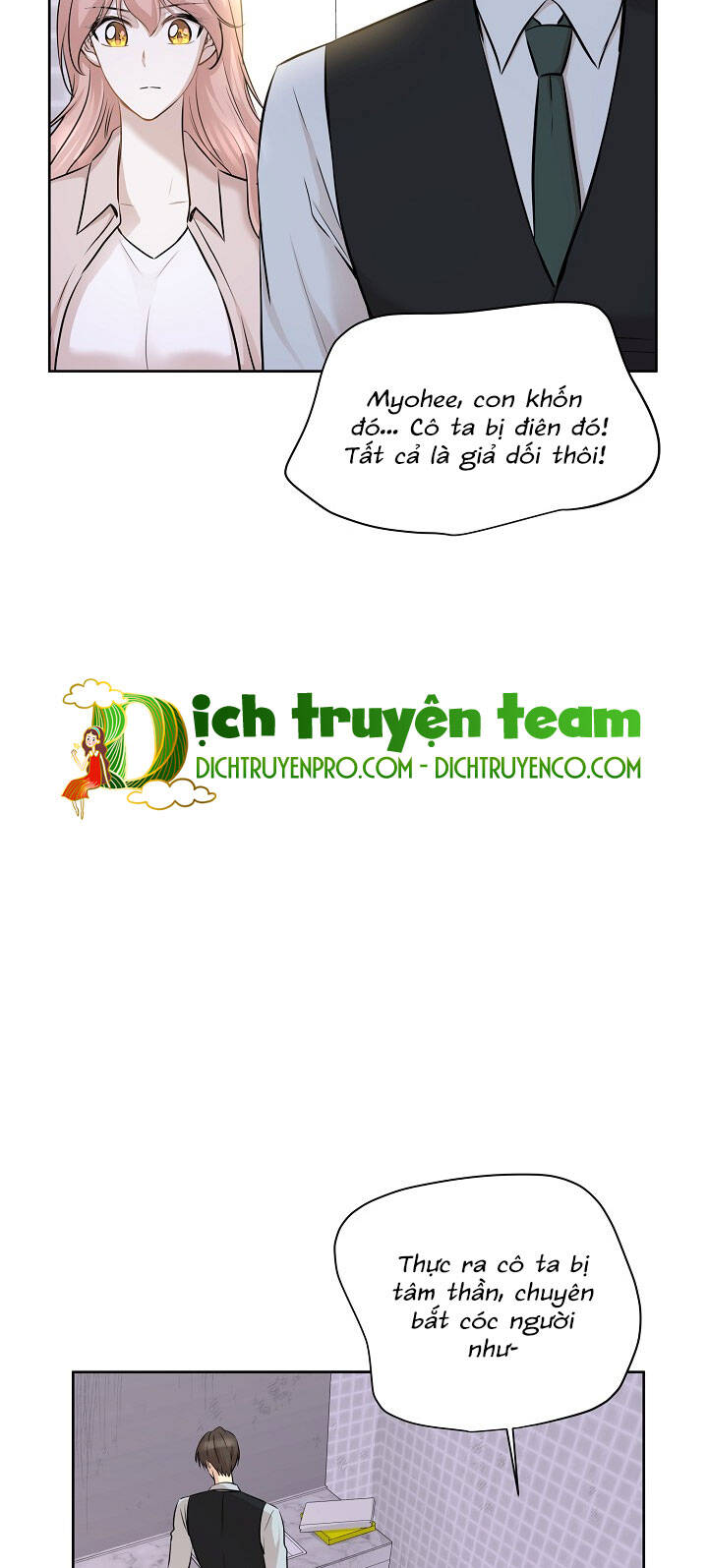 Một Cuộc Sống Kỳ Lạ Chapter 80 - 7