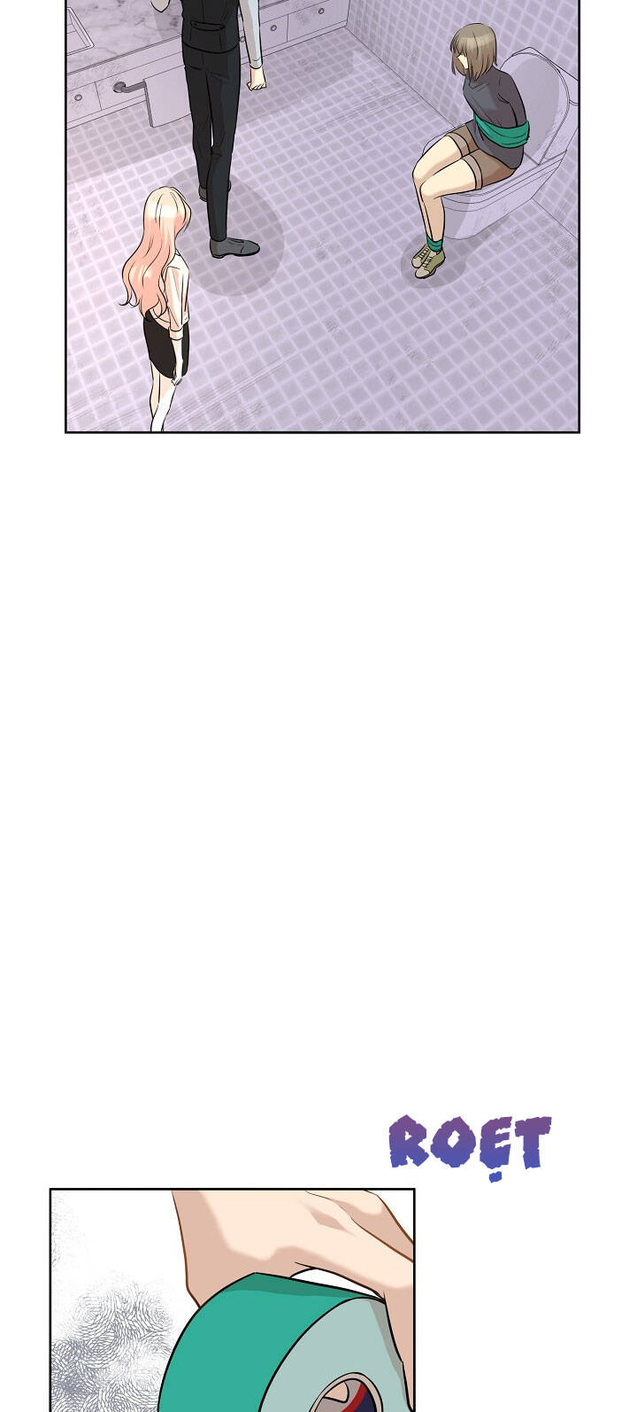 Một Cuộc Sống Kỳ Lạ Chapter 80 - 8