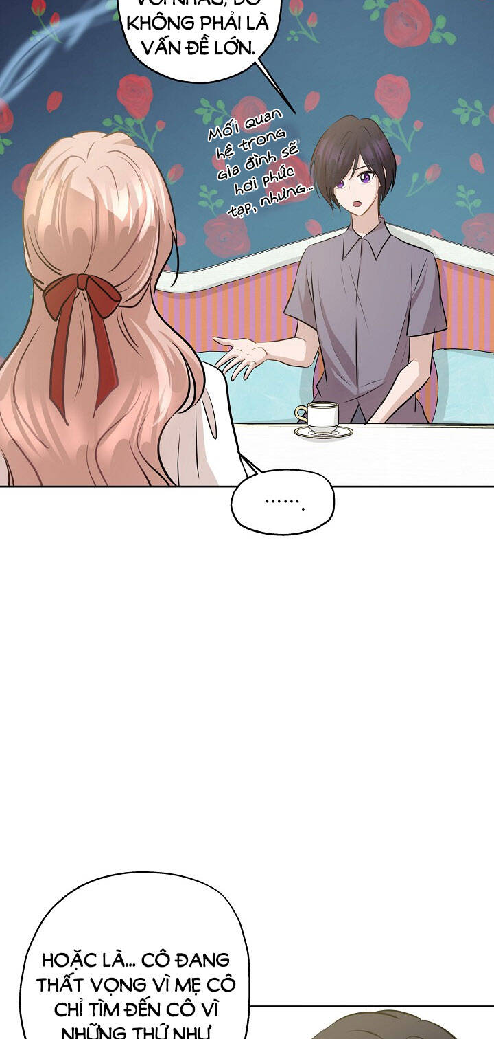 Một Cuộc Sống Kỳ Lạ Chapter 81 - 12