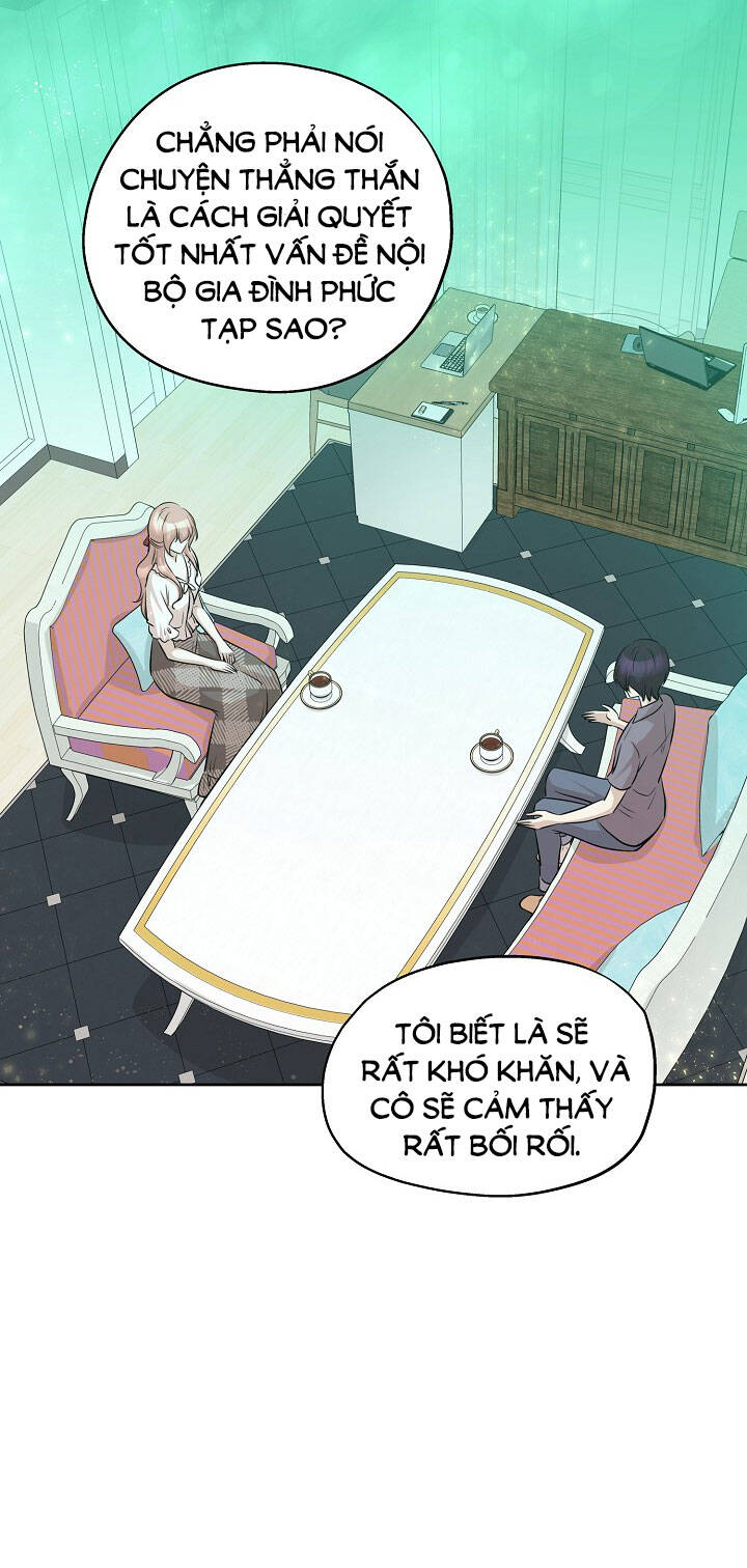 Một Cuộc Sống Kỳ Lạ Chapter 81 - 15