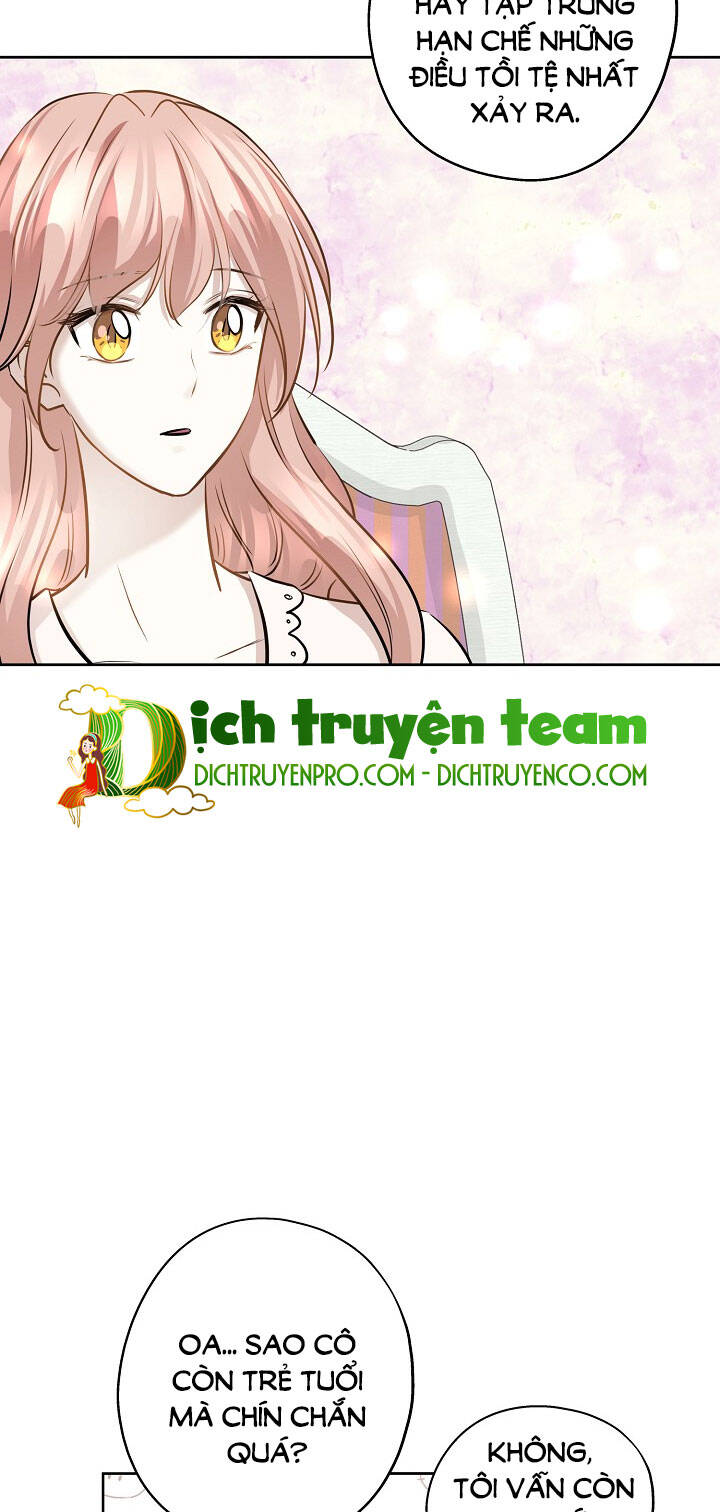 Một Cuộc Sống Kỳ Lạ Chapter 81 - 17