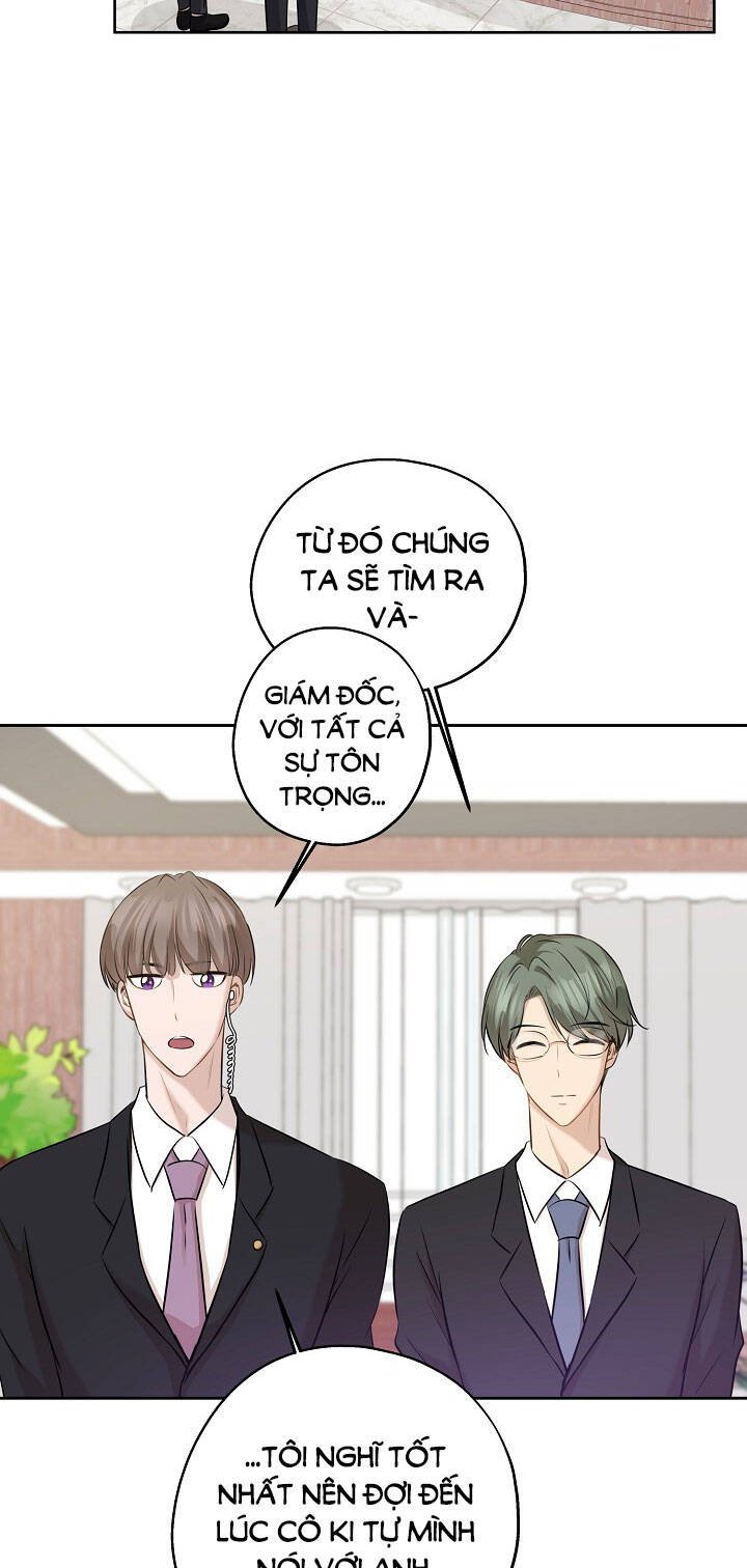 Một Cuộc Sống Kỳ Lạ Chapter 81 - 3