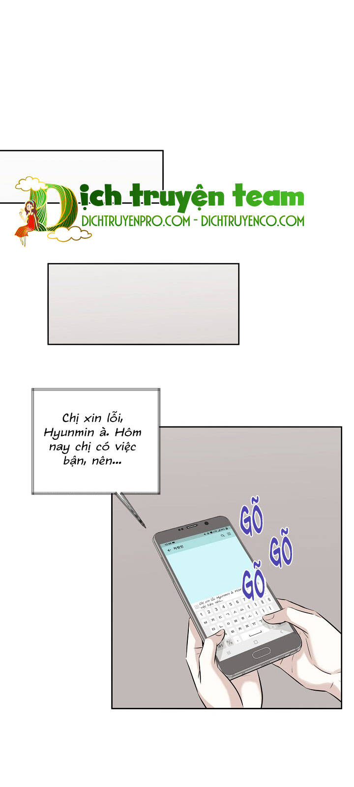 Một Cuộc Sống Kỳ Lạ Chapter 81 - 40